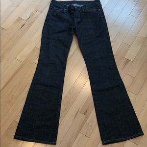 Citizens of humanity jeans
